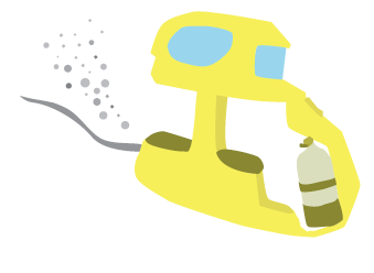 Submarine Scooter